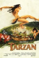 Tarzan_(1999_film)_-_theatrical_poster
