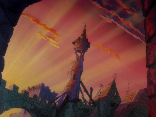 Sword in the Stone imagery #5