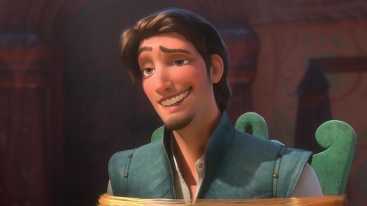 An Analysis of the Character Animation in Disney's Tangled – Senses of  Cinema