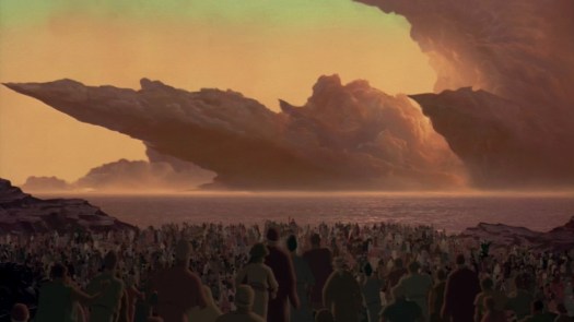 The Prince of Egypt scenery #15